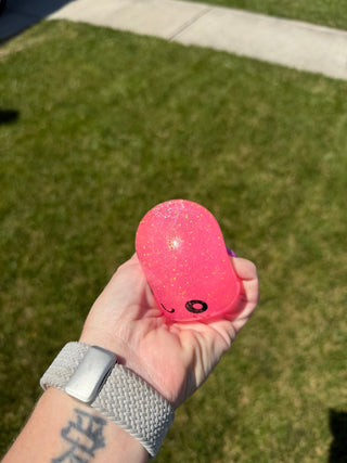 Mystery BRIGHT Glitter Dumplings