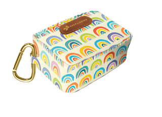 First Aid "Loaded" MiniKit (60 pcs) Sunny Rainbow