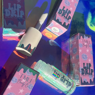 Limited Edition Disco Drip