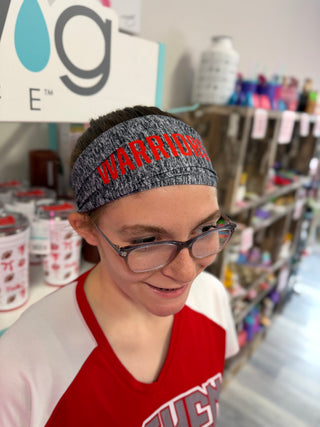 Warriors JUNK Big Bang Lite Headband