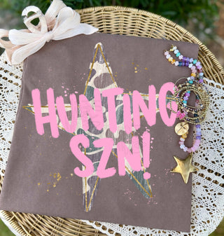 Hunting Szn! Graphic Tee