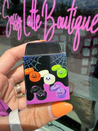 Fun Doh Petite Spooky Halloween Squishy Dumpling