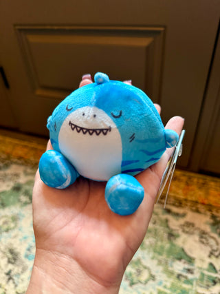 Super Duper Sugar Squisher-Plush Sea Friends Edition
