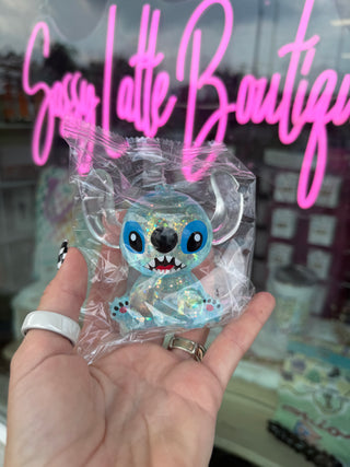 Cosmic Critter Squishy
