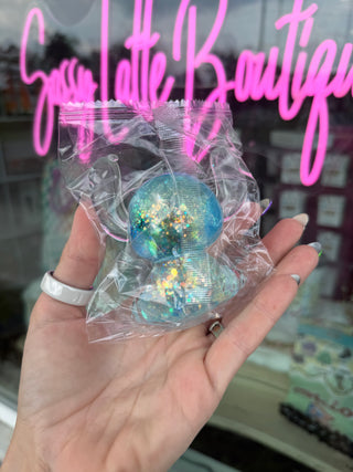 Cosmic Critter Squishy