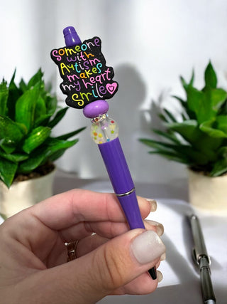 Autism Awareness Pens