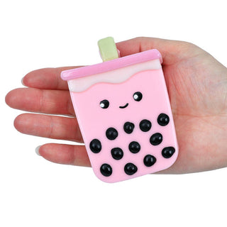 Taba Yabba Crew - Pop Culture Mash Series