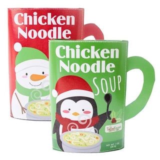 Chicken Soup