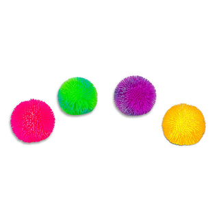 Scrunchems® Ombre Sensory Sugar Ball Squishy