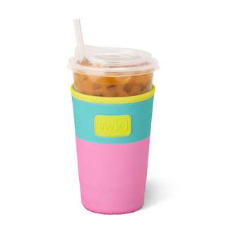 Swig Fruit Punch Iced Cup Coolie (Medium)