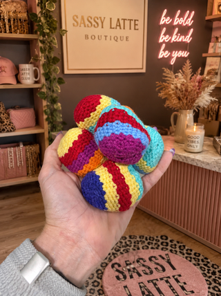 Hacky Sack