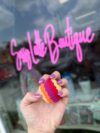 Hacky Sack