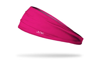 Fuchsia Headband