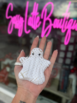 Flexi Ghost Fidget