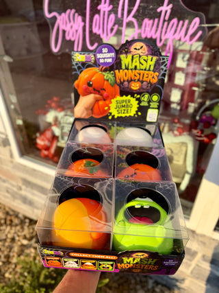 Fun Doh™ SquishZilla™ Mash Monsters