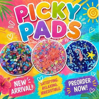 Picky Pad Sensory Fidget