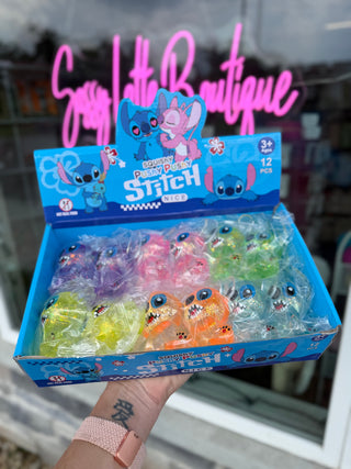 Cosmic Critter Squishy