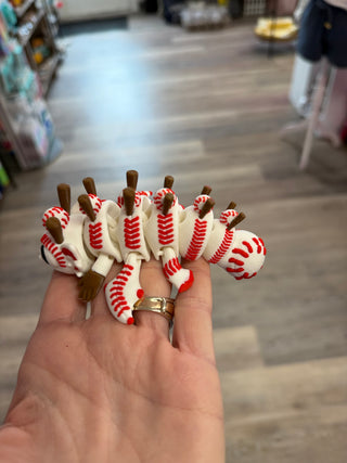 Baseball Dragon Hatchlings
