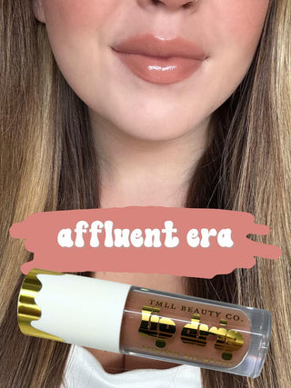Lip Drip Trio - Limited Edition Gold Capsule