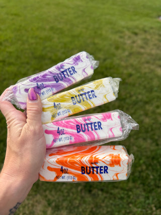 Swirl Butter