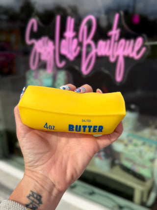 Dough Butter Squishy - Medium