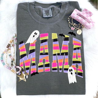 Spooky Mama Graphic Tee