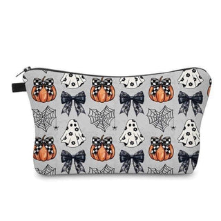 Halloween Pouches