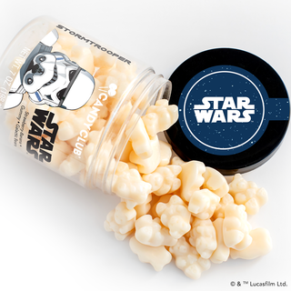 Candy Club Stormtrooper Candy Gummies