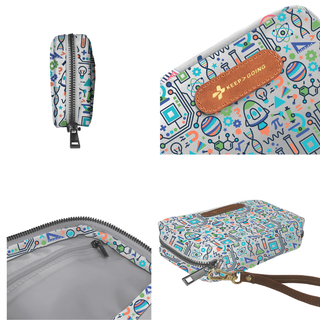 First Aid GoKit - Stem (130 pcs)