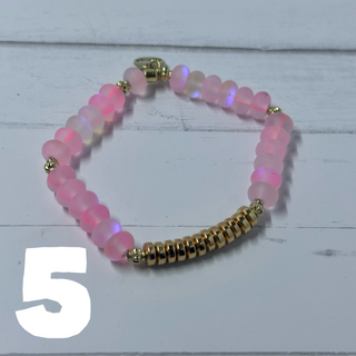 Erimish Sugarplum Singles