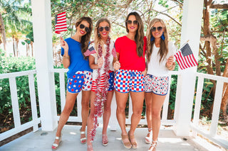 Jess Lea Everyday Shorts Grab Bag