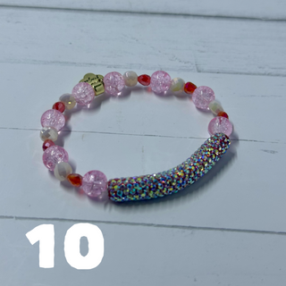 Erimish Gem Jams - Kids Sugarplum Singles