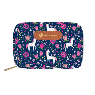 First Aid GoKit (130 pcs) - Unicorn Rose