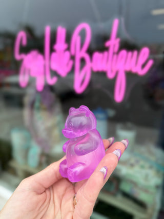 Squishy Gummy Bear