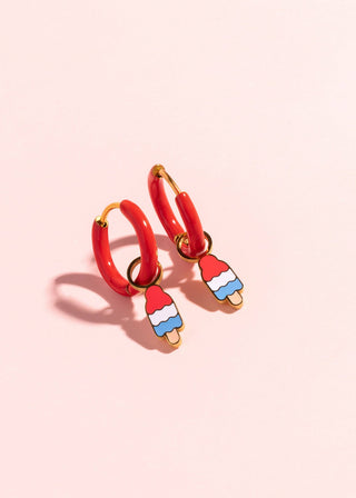 Bomb Pop Charm