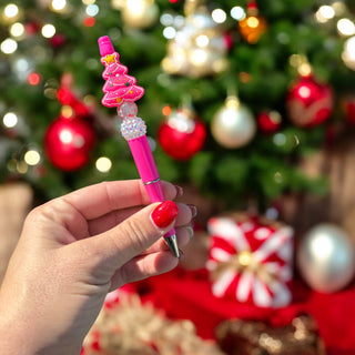 Christmas Ink Pens