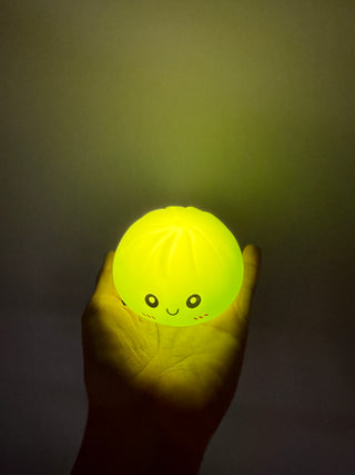 Mystery Glow Dumpling Nightlight