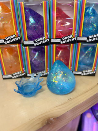 Dreamy Drop Squishy