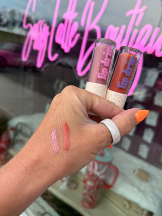 The Girls Lip Drip Duo