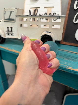 Sports Ball Squishy