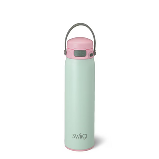 Swig Sage Mist EZ Fill Bottle 22oz