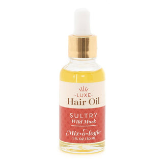 Mixologie Hair Oil