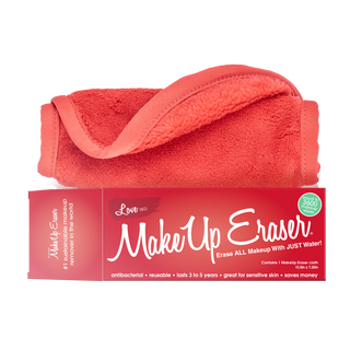 Love Red  | MakeUp Eraser