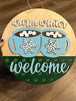 Warm Winter Welcome