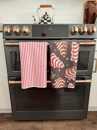 Debs: Double-Sided Hand Towel