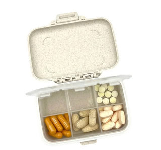 Makeup Junkie Dosettes