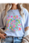 Light Blue Gildan Tee