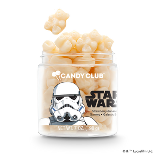 Candy Club Stormtrooper Candy Gummies