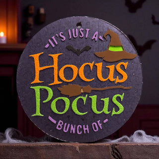 Just A Bunch Freshie