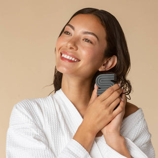 Detox Shampoo Bar